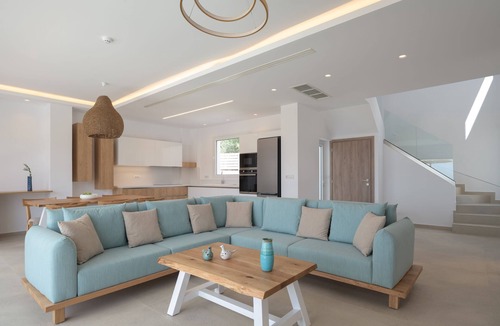 Pitsidia Villa | KOMMOSUNSET VILLA KALLIOPI