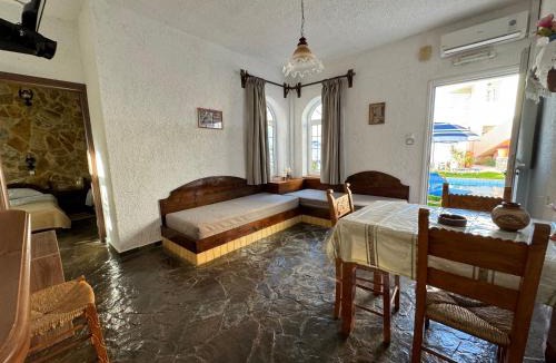 Maleme Apartment | Konaki Apartments