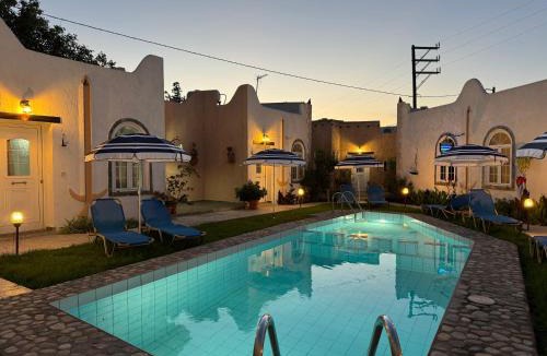 Maleme Apartment | Konaki Apartments