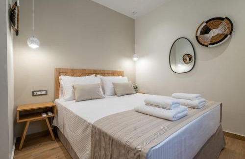 Kontias Apartment | Kondias Experience