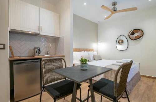Kontias Apartment | Kondias Experience