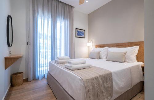 Kontias Apartment | Kondias Experience