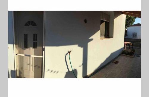 Vigklafia Apartment | Kondina Village