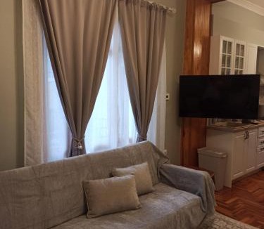 Konitsa Apartment | Konitsa Primula