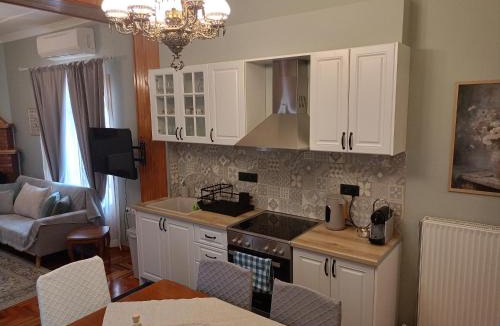 Konitsa Apartment | Konitsa Primula