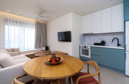 Heraklion Apartment | KoNoSo Luxury Apartments