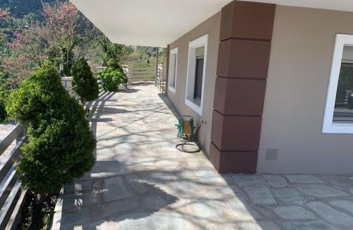 Platanakos Villa | Konstantakos Michail