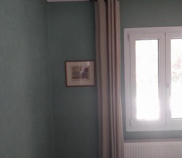 Aetos House | Konstantinas House, a touch of nature & sea