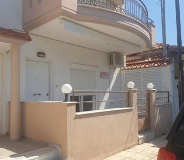 Sozopolis Apartment | Konstantinos Apartmend Chalkidiki