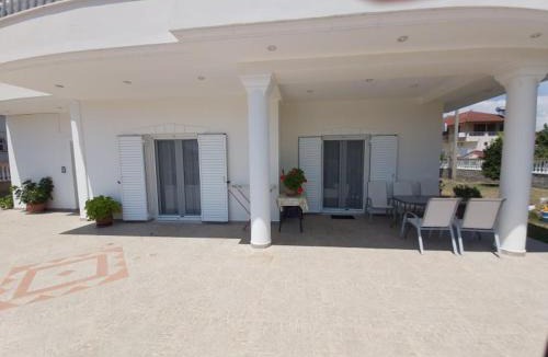 Ammoudia Apartment | Konstantinos Apartments