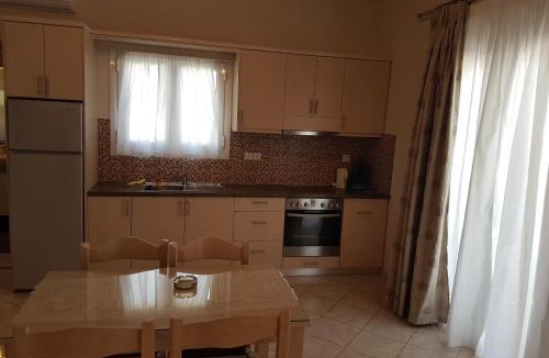 Ammoudia Apartment | Konstantinos Apartments