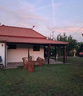 Alexandroupoli House | KONSTANTINOS house