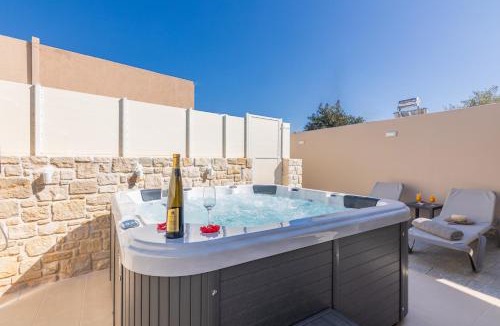 Koutsouras House | Konstantinos luxury suite
