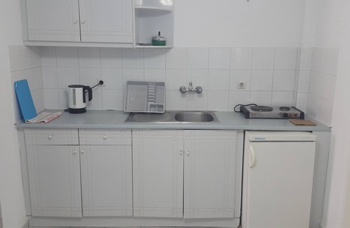 Kefalos House | Kontessa Apartments