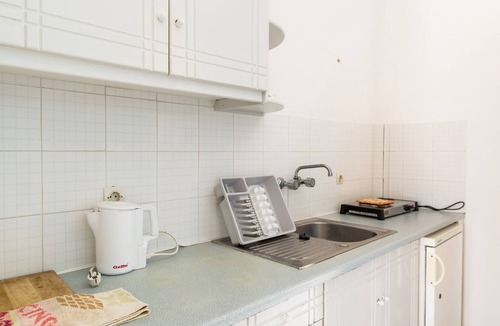 Kefalos House | Kontessa Apartments