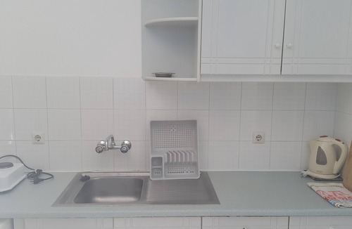 Kefalos House | Kontessa Apartments