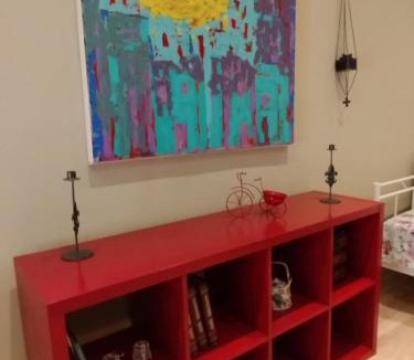 Kerameikos Bed & Breakfast | Kookoo