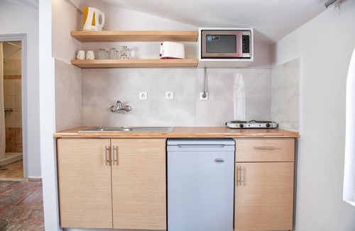 Kavos House | Korina Apart Hotel