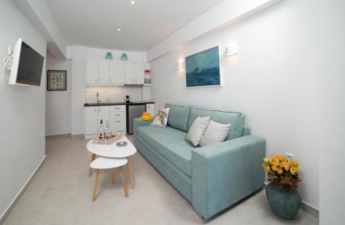 Paleopolis Apartment | Korina's Suites