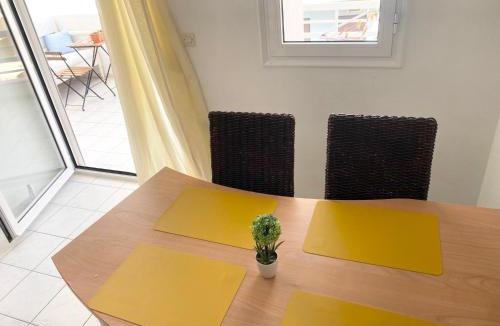 Rethymno Apartment | Korona Beach Apartments I
