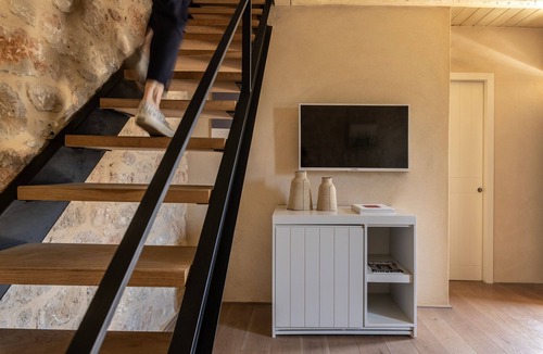 Oitylo House | Korona Boutique Hotel - Executive Suite