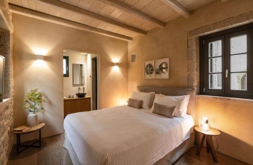 Oitylo Apartment | Korona Boutique Hotel
