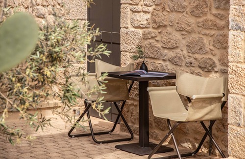 Oitylo House | Korona Boutique Hotel - Junior Suite