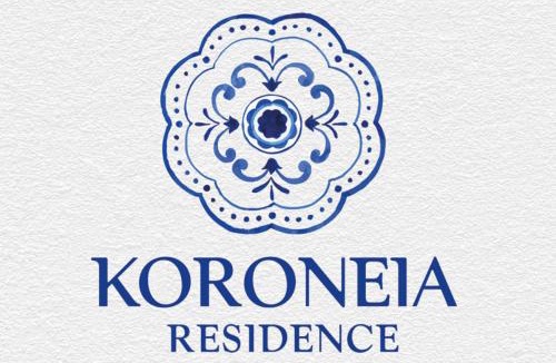 Koroni House | Koroneia Residence