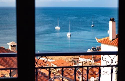 Koroni House | Koroneia Residence