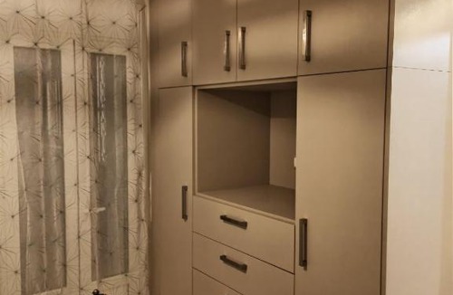 Koronos Apartment | koronos village apartment 2