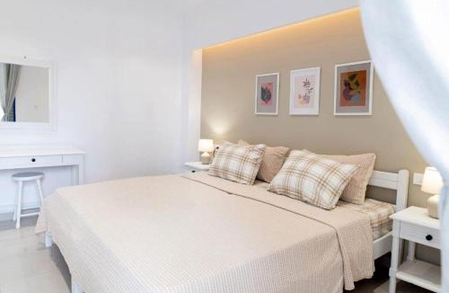 Lambi Apartment | Kos Olympia Apartment superior at Lambi Beach