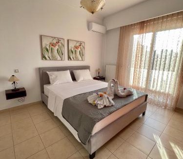 Psalidi Apartment | Kos Physis Apartment