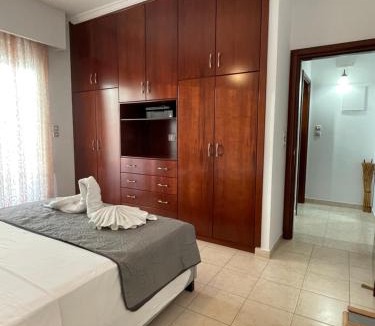 Psalidi Apartment | Kos Physis Apartment