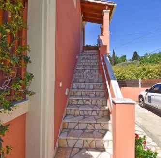 Corfu Town Apartment | Kosmas Family House Apartment 2
