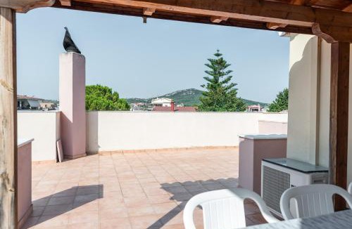 Vonitsa Apartment | Kosta's Apartments