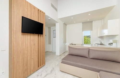 Gerani Apartment | Kostakis Beach Hotel