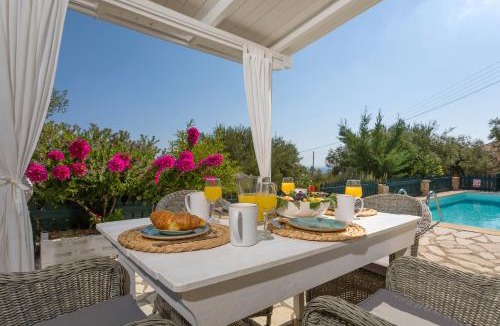 Varvara House | Kostas Cottages