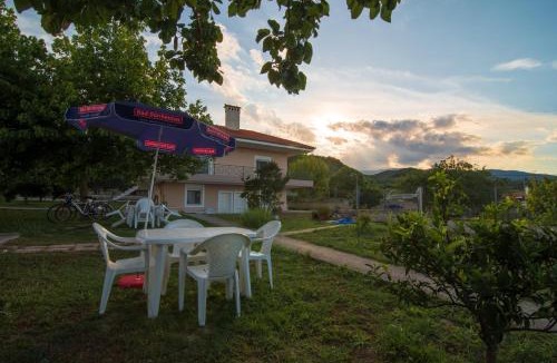 Velika Apartment | Kostas & Eleni Apartments