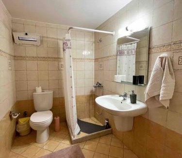 Psinthos House | Kostas Village House