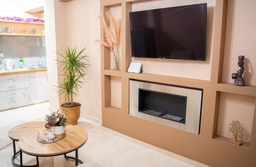 Agrinio Apartment | Kostis Luxury Apartment