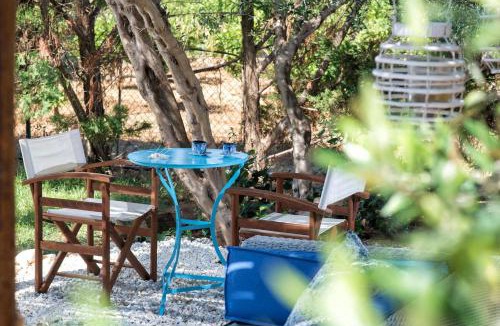 Analipsi Villa | Kotinos Villa - 5BD Private Pool Villa in Hersonissos