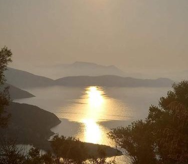 Sivota Villa | KOTSERIS LUXURY VILLAS, Jiovanni Villa & Angelina Villa