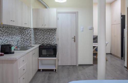 Koukaki Apartment | Koukaki Home