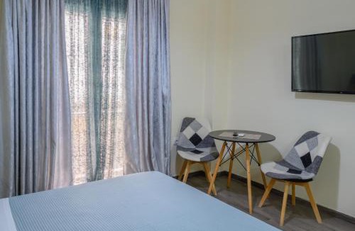 Koukaki Apartment | Koukaki Home