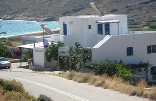Milopotas House | Koukos