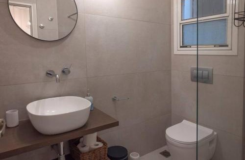 Filopappou Apartment | Koukospito - Easy going apartment in Koukaki, Athens