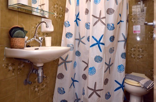 Scala House | Koukounari 2 Rooms