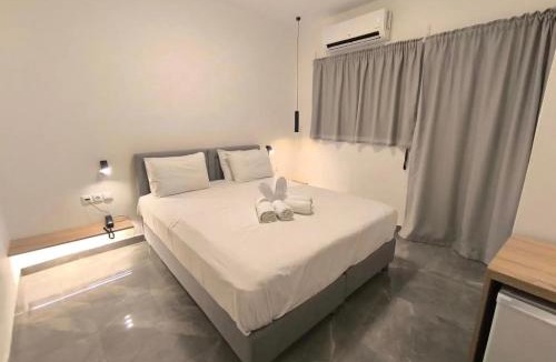 Scala Bed & Breakfast | Koukounari Agistri