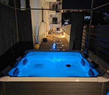 Scala Bed & Breakfast | Koukounari Agistri