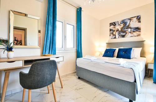 Kontos Apartment | Koukounari Luxury Apartments